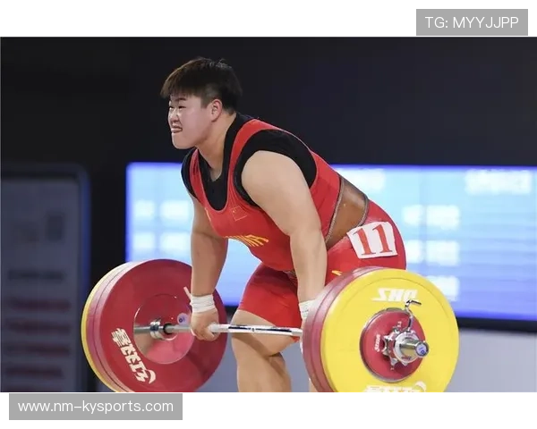 世界举重全国联赛推动基层教练在线学习平台